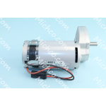 MOTOR, DISK HEAD, 24VDC 230RPM (Rev04