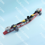 Squeegee Assembly (T58150-60CM