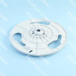 Hub, Drive, 3 Lug, Aluminum - Nylon, 17mm(T2