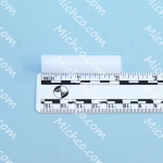 Sleeve revolving signal light