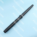 Suction tube CV DN35 665mm Plastic