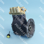 Pump KARCHER KFP3530F, 3.5 @3000 34