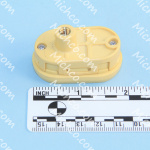 PARK STOP ASSY, MAGNET (I-MOP LITE