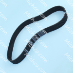 Replacement Part Belt, Synchronous