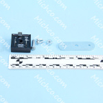 KIT, FM START SWITCH