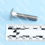 Replacement Part Screw, M8X40