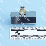 Ball valve G 1/2'' for replacement