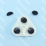 HOUSING, VALVE, ASSEMBLY