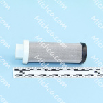 FILTER, SUCTION, 80 MESH