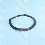 Gasket 7" Vacuum Lid & Gasket