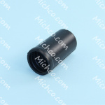Replacement Part Sleeve D40 Rubber