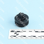 VALVE TANK SOLUTION KIT