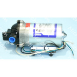 Pump, Solution, Electric, 120VAC, 100PSI 6P