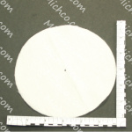 Replacement Part Filter - Post Dome