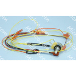 Potentiometer Assembly