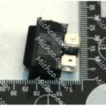 Replacement Part Switch UL Kit