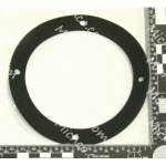 Gasket, Motor, Vacuum, 5.7