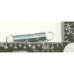 Spring Extension .37X2.00FC436B