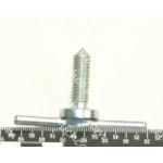 Weldment Pad Clamping Plate Screw