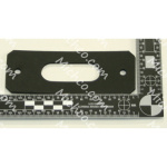 Replacement Part Gasket