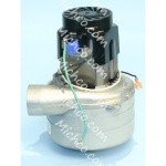 Vacuum Motor Assembly