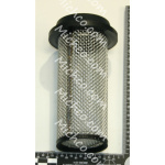 Float, Shutoff, 1- Ball, 2.00-Dia.