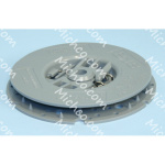 Replacement Part Pad Retainer