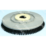 Disc Brush -20" Prolene Clutch
