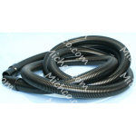 Hose, Vacuum, 1.50ID X 15 Feet, 2 Cuff