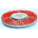 Pad Holder -13" 3 Lug