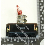 Replacement Part Switch Toggle DPST