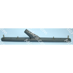 Replacement Part Channel Weldment