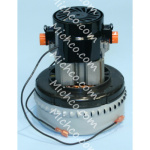Motor Vacuum 120 Volt Standard