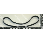 Replacement Part Belt Poly-V