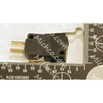 Replacement Part Switch Snap SPDT