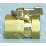 Replacement Part Valve Segment