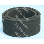 Replacement Part Silencer Outlet