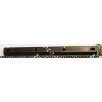Manifold, Bar, Spray, 10.0-Long (16.0 M