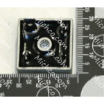 Rectifier, Bridge, 600V, 15Amp