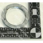 NUT, HEX, FLNG, PF24, METAL