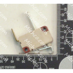 Switch, Filter Lock - Out W/Lever