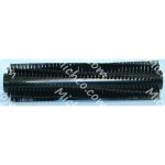 Brush, Cylindrical, Nylon, FR / 575387000