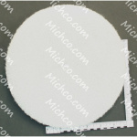 Filter Pad 9" Case Of 20EA