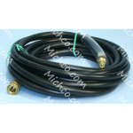 Hose, Solution, .38ID X 25 Feet (SERIES6