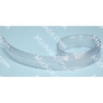 Blade, Squeegee, Polyurethane 34 5/8" X 1 3/4" X 1/8