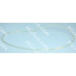 Replacement Part Belt, 0.375, Round