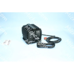 CHARGER, 24VDC, 19A VAR VAC 1PH 50