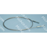 Replacement Part Wire Rope Assembly