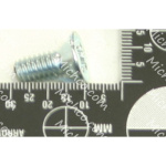 Screw Flat Phillips Head Screw 5/16-18 X .75