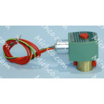 Replacement Part Valve Solenoid